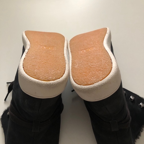 UGG STARLYN WINTER BOOT SNEAKERS - Picture 8 of 10